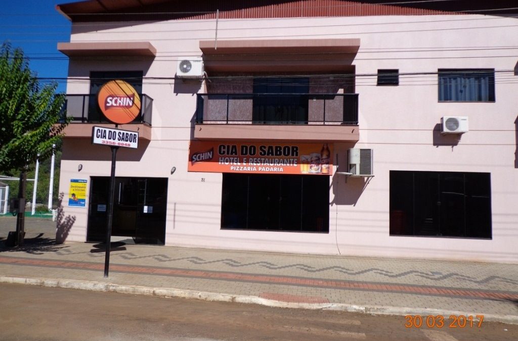 Restaurante Cia Do Sabor